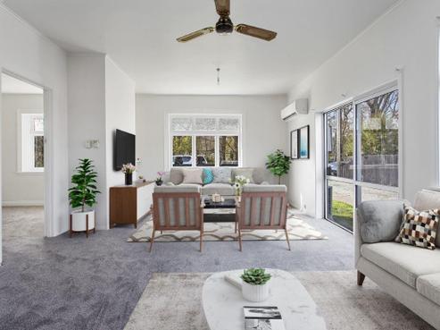 21 Cadman Street, Cheviot