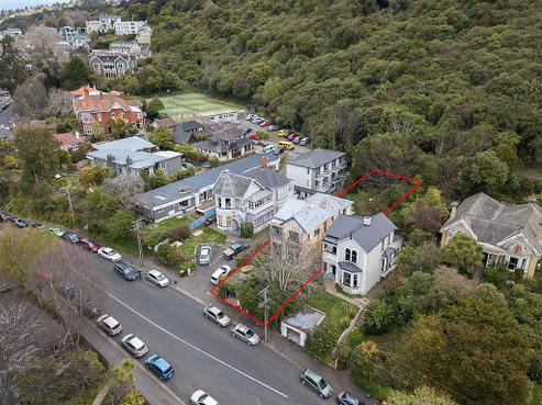 86 Queen Street, North Dunedin