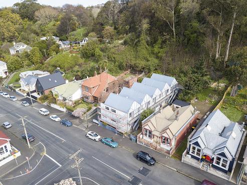 95 Maitland Street, Dunedin Central