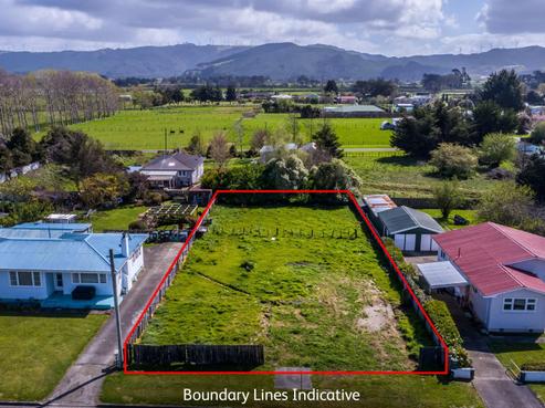 37 Grey Street, Woodville