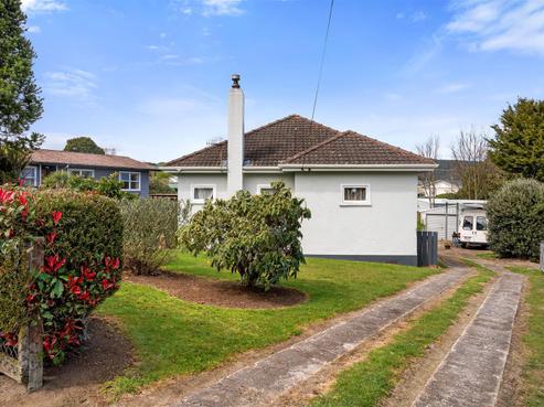 15 Scott Avenue, Owhata