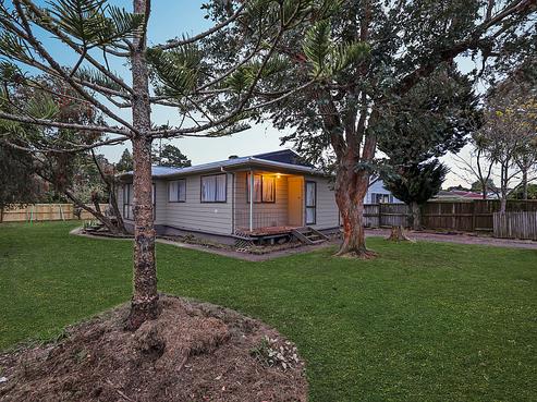 82 Urlich Drive, Ranui
