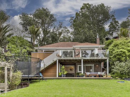 46 Otitori Bay Road, Titirangi