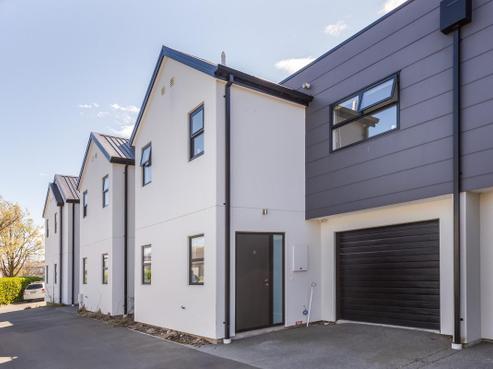 3/34 John Campbell Crescent, Middleton
