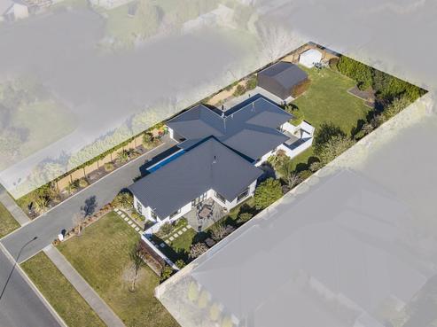 28 Rotherham Drive, West Melton