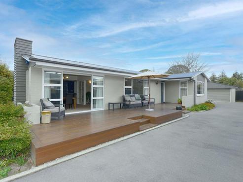 23 Burnside Crescent, Burnside