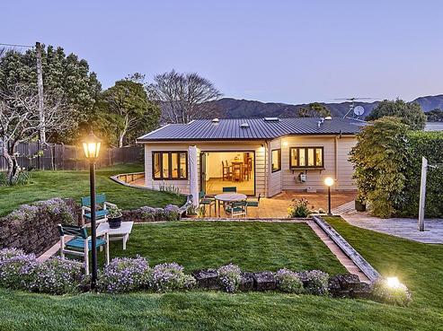 12 Belmont Terrace, Belmont