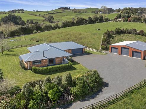 1/957 Taotaoroa Road, Karapiro