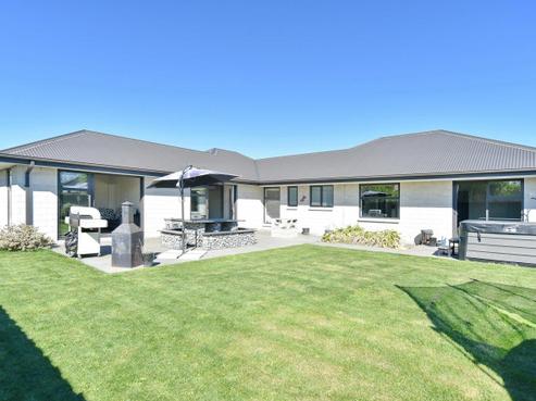 12B Watkins Drive, Rangiora