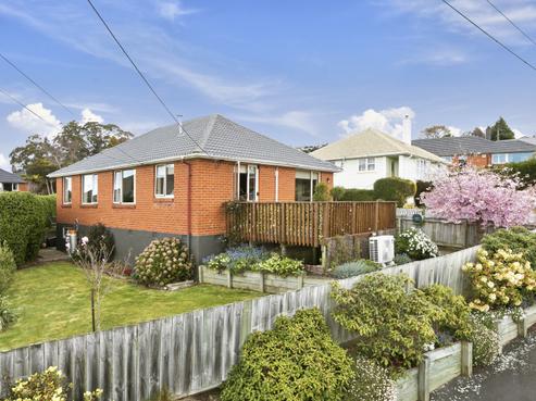 11 Balmain Street, Halfway Bush