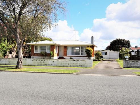 18 Durham Street, Nawton
