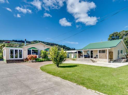210 Onehunga Road, Bay View
