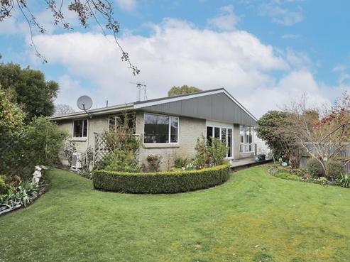 116 Adamson Place, Glengarry