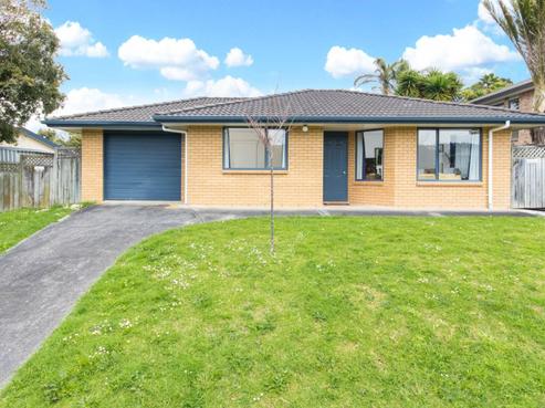 26 Cabeleigh Drive, Helensville