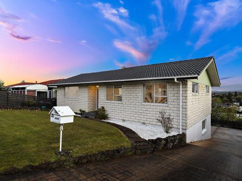 25 Donovan Avenue, Massey