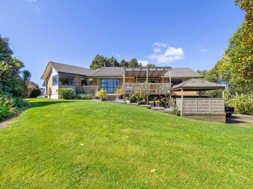 36 Burwood Road, Tikitere
