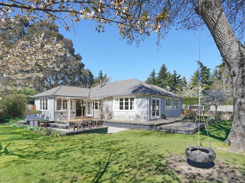 5 Washington Place, West Eyreton