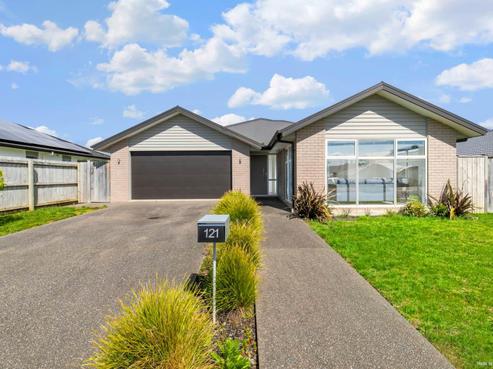 121 Hillpark Drive, Pokeno