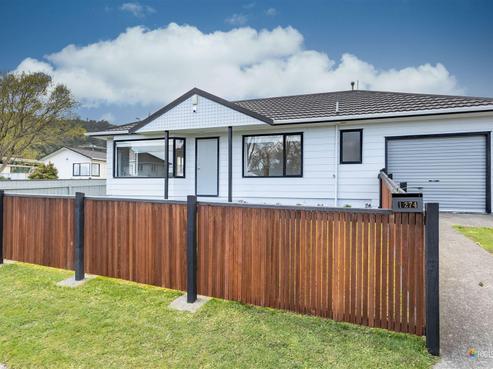 1/274 Waddington Drive, Naenae