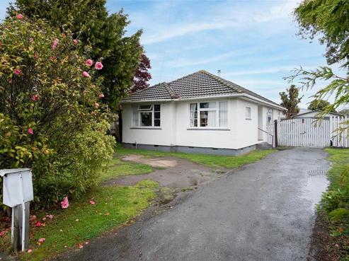 101 Bower Avenue, New Brighton
