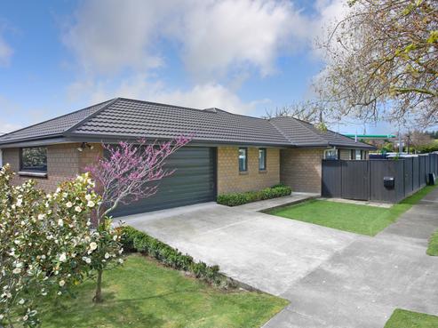 208 North Street, Feilding