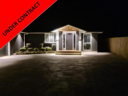 36A Hospital Street, Dannevirke