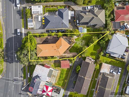 121 Te Atatu Road, Te Atatu South