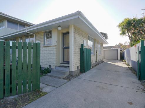 1/73 Epsom Road, Sockburn