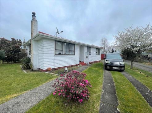 60 Saint Andrews Drive, Tokoroa