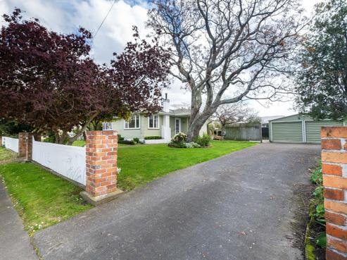 1 Jarvis Place, Taradale