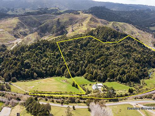 251 Ahuroa Valley Road, Makarau