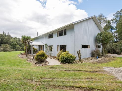 1658 Tadmor-glenhope Road, Tapawera