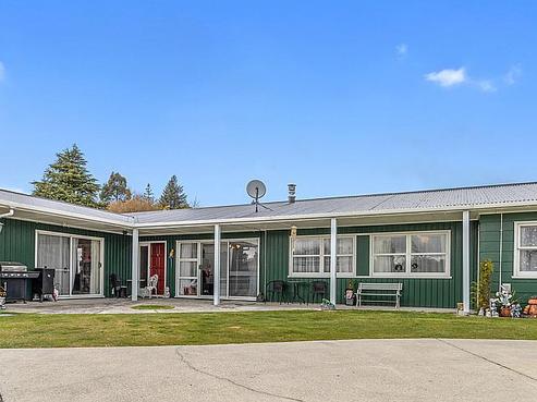 131 Balmoral Drive, Tokoroa