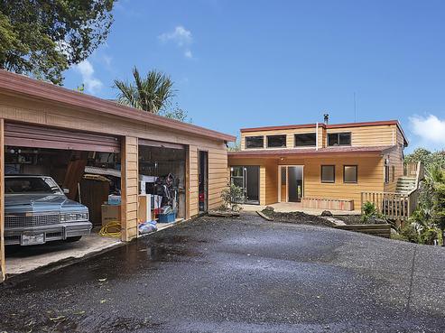 1258 Huia Road, Huia