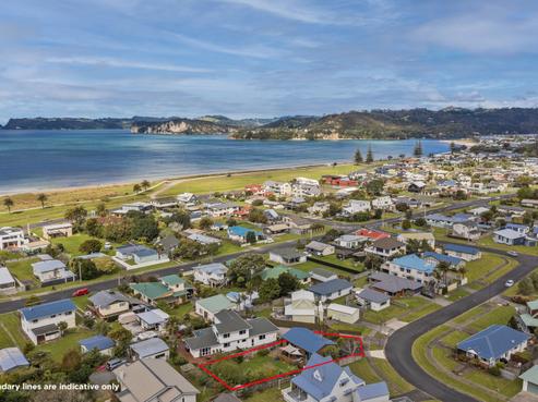 15 Pipi Dune, Whitianga