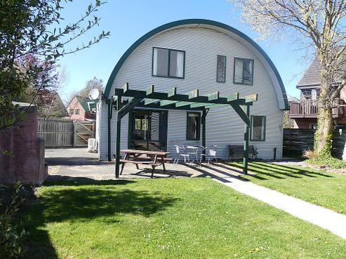 15 Colcord Place, Methven