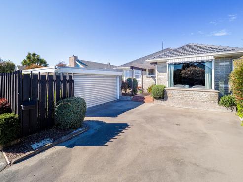 36 Carruthers Street, Ilam