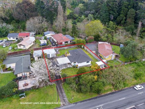 74 Peacockes Road, Fitzroy