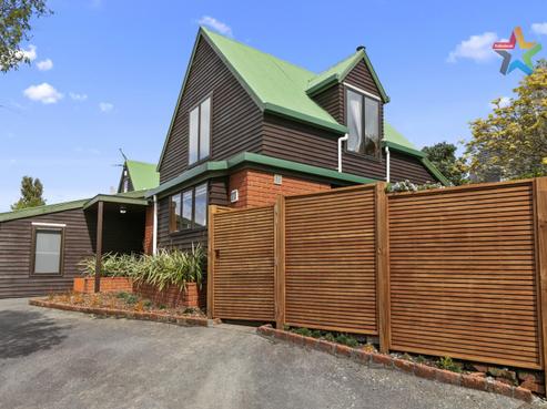 8 Taieri Crescent, Kelson