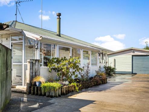 31A Rimutaka Street, Trentham
