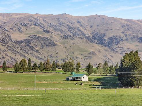15 Lusher Road, Ranfurly