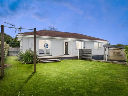 22 Cape Hill Road, Pukekohe