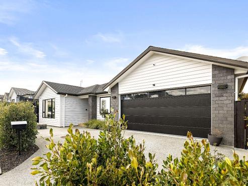 29 Jeroboam Loop, Kumeu
