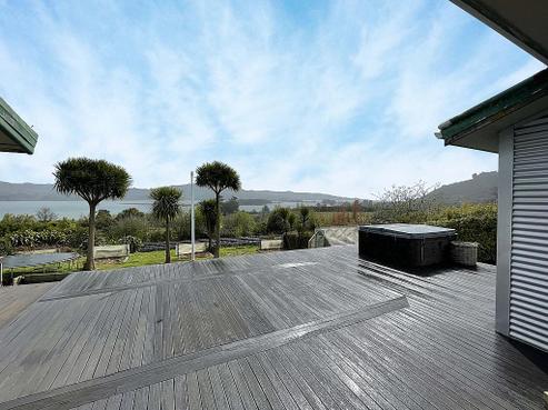 139 Doctors Point Road, Waitati