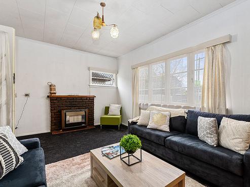 215 Malfroy Road, Utuhina