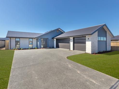 12 Kestrel Street, Rolleston