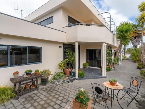 26 Grey Street, Hamilton East