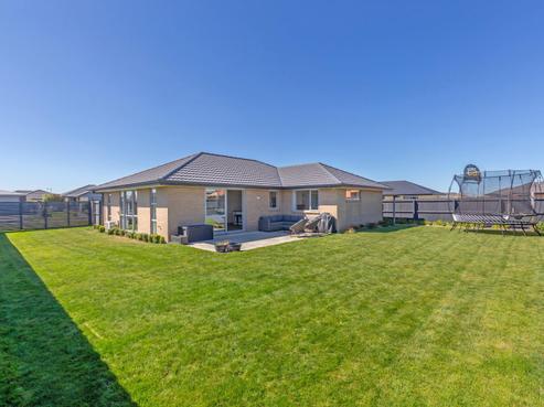 9 Shale Court, Rolleston