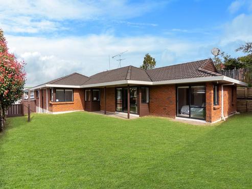 3/15 Kurnell Drive, Botany Downs