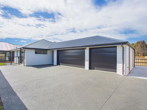 5 Brenley Drive, Rolleston